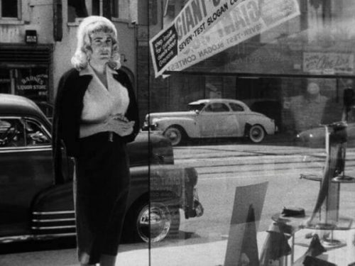 グレンとグレンダ