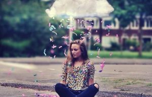 7つの幸せの材料