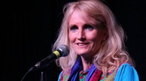 知恵と愛のあるスザンヌ・パウエルの名言