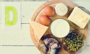 脳とビタミンD:太陽が必要なワケ