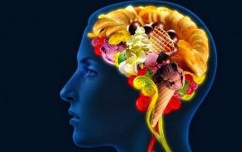 食べ物脳