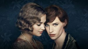 「グレンとグレンダ」「リリーのすべて」:映画とトランスジェンダー