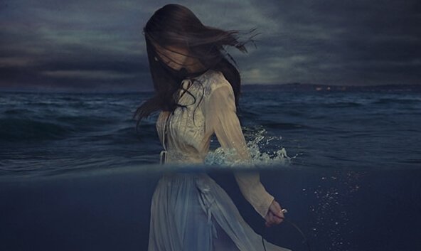 怒れば怒るほど怒りは増幅する