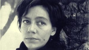 アレハンドラ・ピサルニクの名言