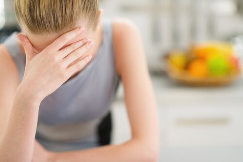 専業主婦のストレス