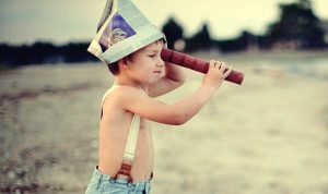 自信のある自立した子どもを育てる7つのカギ