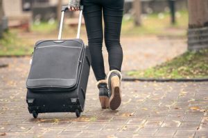 空の巣症候群に対抗する7つの方法