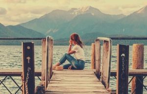 ポストモダンの孤独と愛についての神話