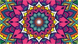 マンダラが持つ5つのメリット