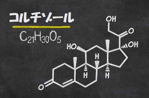 コルチゾール