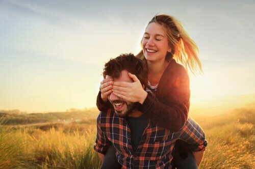盲目的な愛:その人の本質が見えないとき