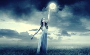 神経科学者マーク・フィリッピ:月は心に影響する