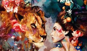 自分を信じられるかは意志の問題