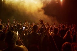 ケムセックス:危険な性行為