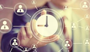 スティーブン・コヴィー:時間管理のマトリックス