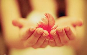 親しみ:どんな壁もぶち壊す強さ