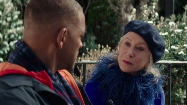 少しずつ変化するハワード