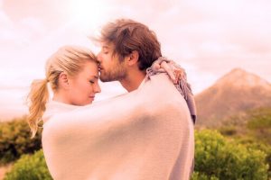 デミセクシャル:感情が願望を生み出すとき