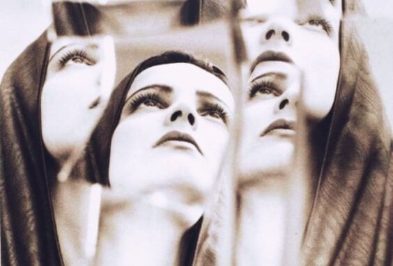 フォルトゥナタ症候群のある女性