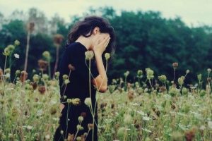 意志以上のものを必要とする無感動や倦怠感の克服