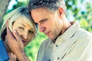 中年の危機:変化の時