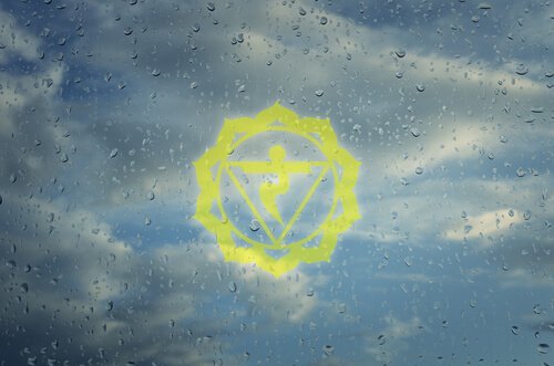 黄色いシンボル2