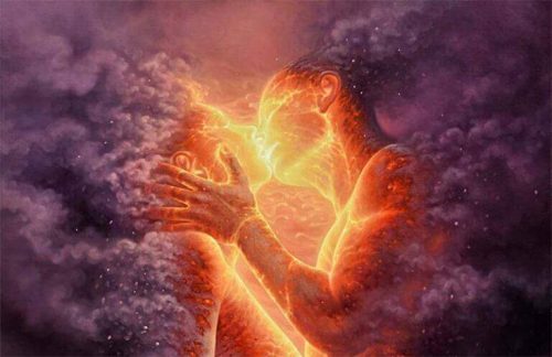 キス