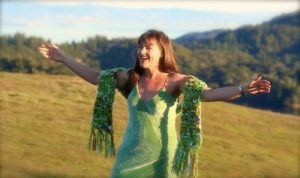 リッサ・ランキンとセルフヒーリング