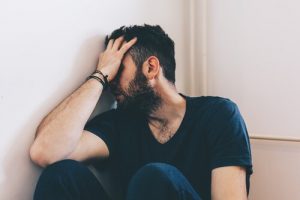 薬物使用による認知機能低下