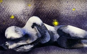 幼いときの心の傷―子ども時代のトラウマの影響