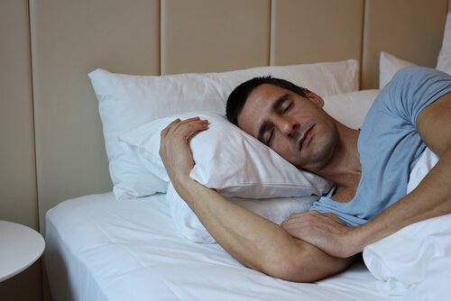 快適な睡眠のために