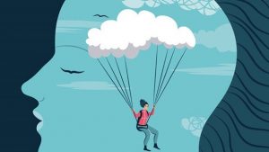 4つの直感的思考