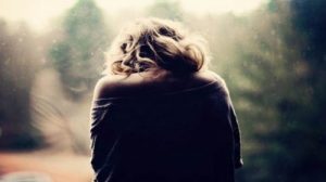 反応性うつ:物事に圧倒されてしまうとき