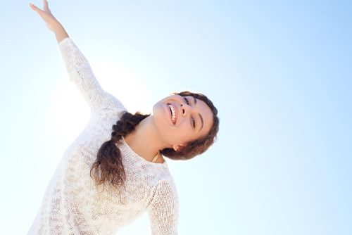 幸せな独身でいることは可能?