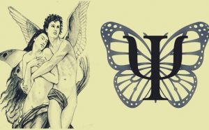 心理学のシンボル(Ψ)について