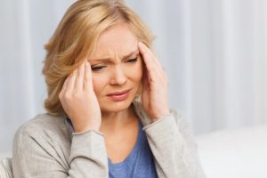 介護症候群とその二次的被害