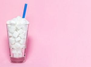 砂糖の脳への悪影響