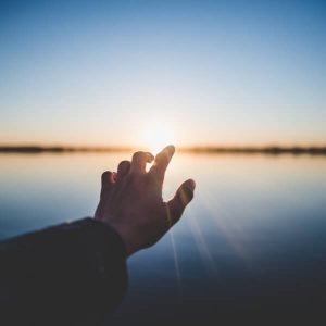人生は借り物:楽しめるときに楽しもう
