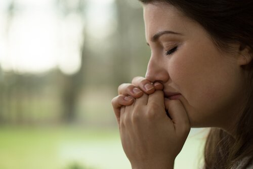 自分の感情と向き合う