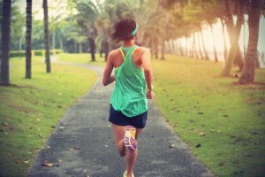 脳にベストな運動とは?