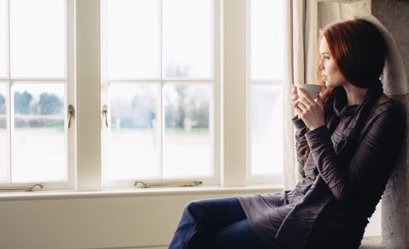 何もしたくない日