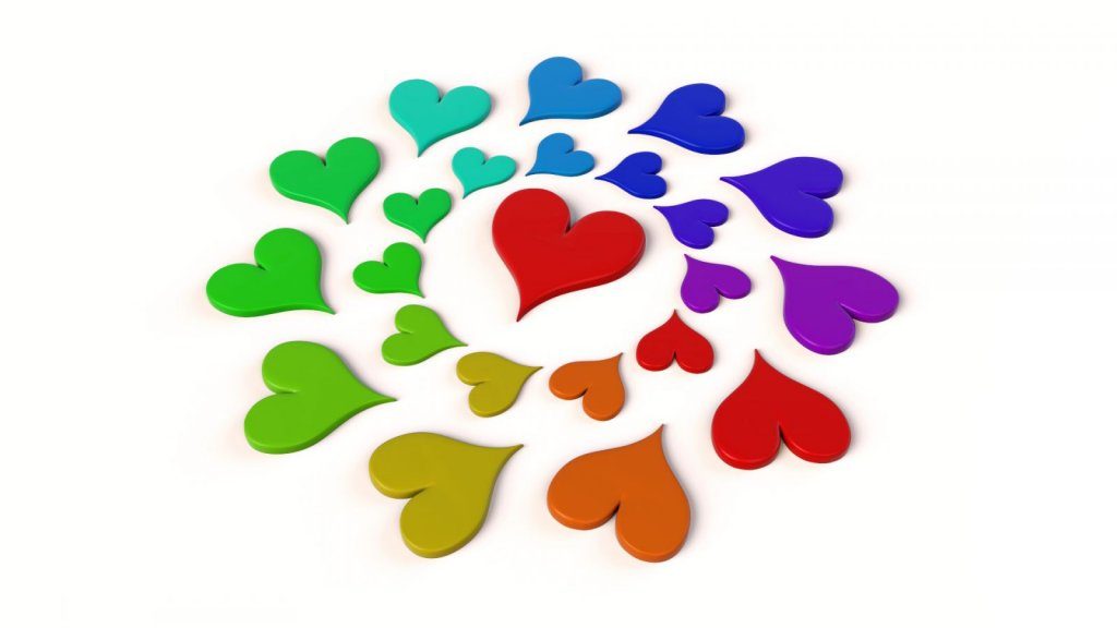 自分のジェノグラム