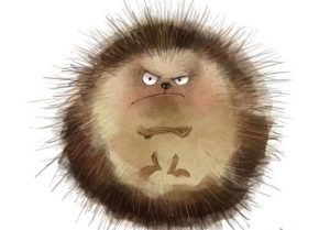 威張り散らす人:ナルシシズムと弱さ