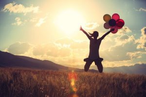 ぶっ飛んだことをしよう