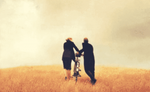 ドキドキしなくなる:別れの時を知る