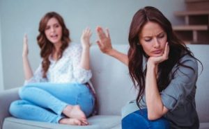 ケンカや口論になる主な理由