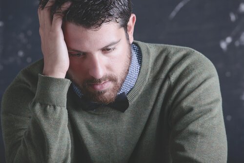 ストレスを感じる先生:教育者への配慮