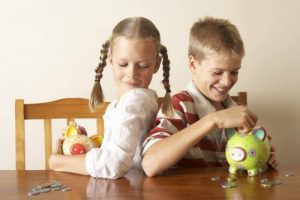 一卵性と二卵性の双子:体と心の違い