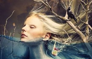 無知に巣食う恐怖