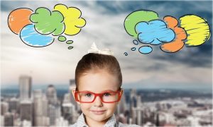 ピアジェと学びに関する彼の理論